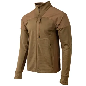 BERETTA Men's Kruma GridTech Fleece Jacket (P3791T2587)