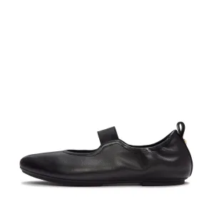 FITFLOP Women's Delicato Poise Leather Mary Janes (AAE)