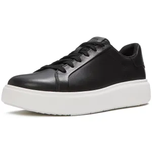 FITFLOP Women's RTG Leather Lace Up Sneakers (ABW)