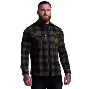 BORN PRIMITIVE Woodsman Stretchy Flannel (32002)