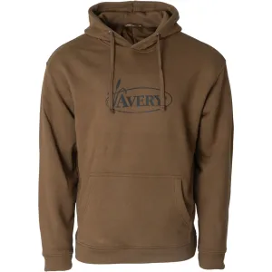 AVERY Logo Hoodie (A1050024)