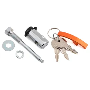 KUAT Threaded Locking Hitch Pin (HLT)