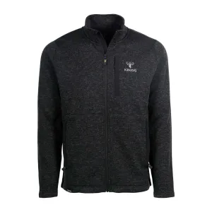 KINGS CAMO Men's Lifestyle Logo Sweater (KSW1002)