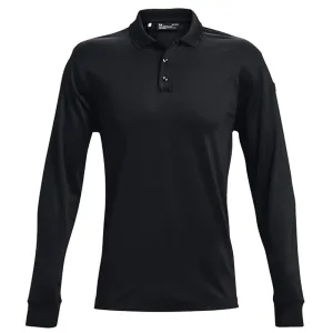 UNDER ARMOUR Men's Tactical Performance 2.0 Long Sleeve Polo (1365383)