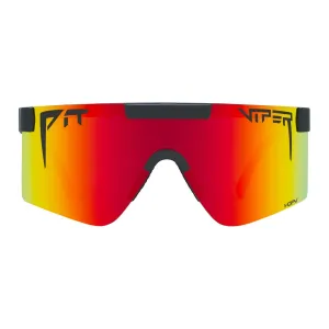 PIT VIPER The Exec Original 2.0 Polarized Rainbow Sunglasses (E-FR-THEEXEC-HCP-RW)