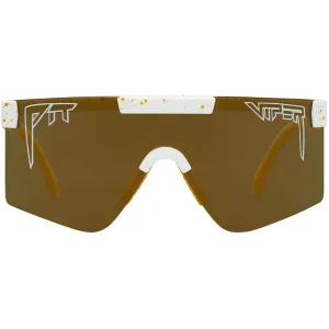 PIT VIPER The Bel Air Original 2.0 HDPV Polarized Gold Regular Sunglasses (E-NR-JLO0000-HCP-GD)