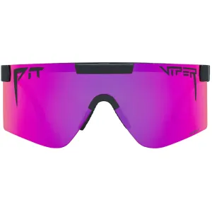PIT VIPER The Exec Original 2.0 HDPV Polarized Pink Wide Sunglasses (E-WD-THEEXEC-HCP-PK)