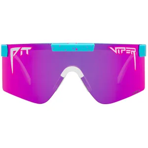 PIT VIPER The Gobby Original 2.0 HDPV Polarized Pink Regular Sunglasses (E-NR-GOBBYYY-HCP-PK)