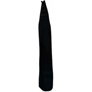 PROFESSIONAL'S CHOICE Black 31in Tail Bag (T-BAG-BLACK)