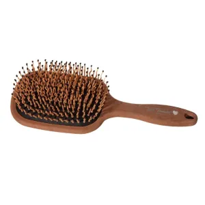 PROFESSIONAL'S CHOICE Wood Paddle Brush (1000-WD)