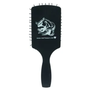 PROFESSIONAL'S CHOICE Long Tooth Paddle Brush (1000-LT)