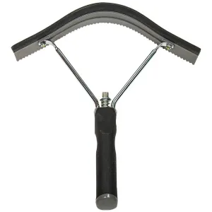 PROFESSIONAL'S CHOICE Assorted Colors Soft Touch Sweat Scraper (STSCPER)