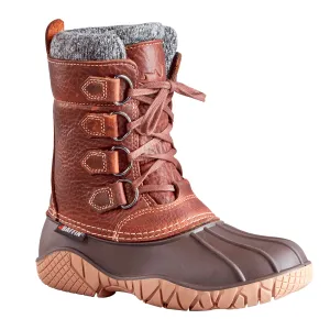BAFFIN Women's Yellowknife Cuff Boots (CANA-W003)