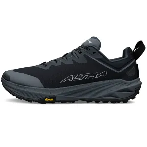 ALTRA Men's Experience Wild 3+ Running Shoes (AL0A85V0)