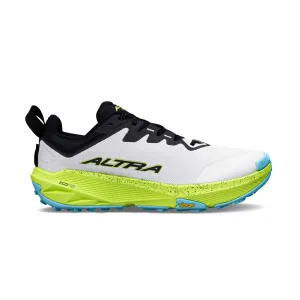 ALTRA Men's Experience Wild 3+ Running Shoes (AL0A85V0)