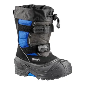 BAFFIN Kid's Young Eiger Junior Snow Boots (EPIC-J001)