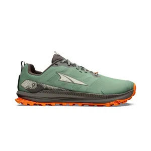 ALTRA Men's Lone Peak 9 Wide Running Shoes (AL0A85PH)