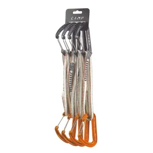 C.A.M.P. Alpine Express Dyneema Quickdraws, 4-Pack (2892)