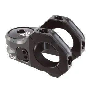 DMR Defy2 (35.0) 5d x 50mm Black NLA Stem (DM2641)