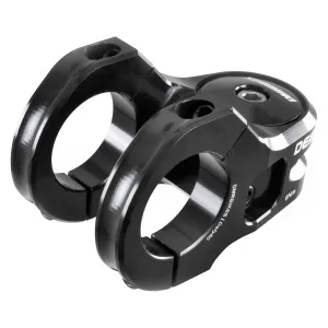 DMR Defy2 (31.8) 5d x 50mm Black Stem (DM2631)