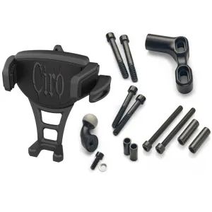 CIRO Constrictor Phone Holder with Offset Perch Mount for Indian Pursuit (99532)