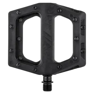 DMR V11 9/16in Black Pedals (DM1750)