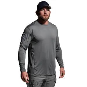 BORN PRIMITIVE Men's Range Long Sleeve Shirt (42002)