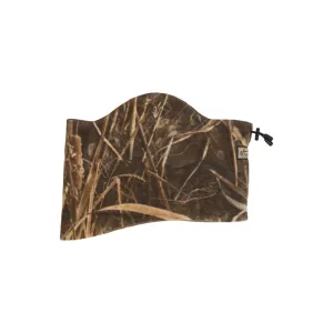 AVERY Realtree Max-7 Fleece Neck Gaiter (967)