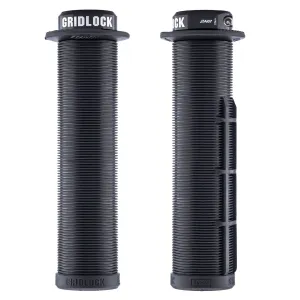 DMR Gridlock Black Grips (DM3500)