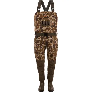 DRAKE Hardline Breathable Wader (DF0151)