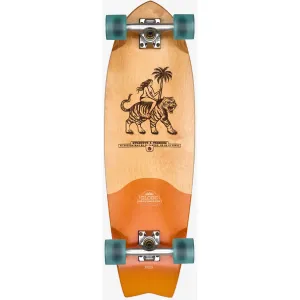 GLOBE Sun City La Tigra Cruiserboard (10525031-LA-TIGRA30)