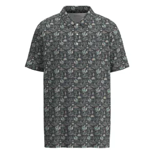 HOOEY Men's Weekender Casual Polo (HP2601)