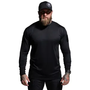 BORN PRIMITIVE Men's Range Long Sleeve Shirt (42002)