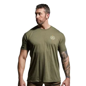 BORN PRIMITIVE Outdoor Emblem Tee (31030)
