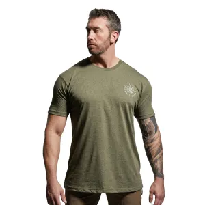 BORN PRIMITIVE Outdoor Bighorn Tee (31028)