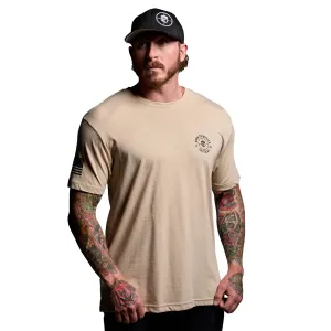 BORN PRIMITIVE Tactical Reaper Tee (31036)