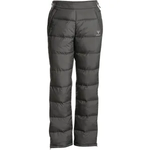KINGS CAMO Women's XKG Down Transition 650 Fill Charcoal Pant (XKGL5302-CH)