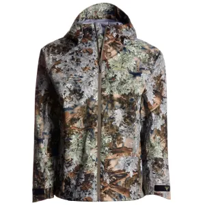 KINGS CAMO XKG Windstorm Rain Jacket (XKG4505)