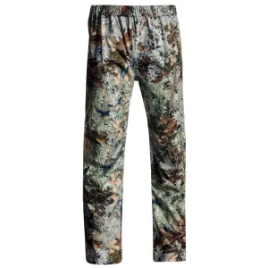 KINGS CAMO Men's XKG Windstorm Rain Pant (XKG4504)