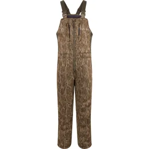 DRAKE Midweight Nova Silencer Bottomland Bib with Scent Control (DNT0021-006)