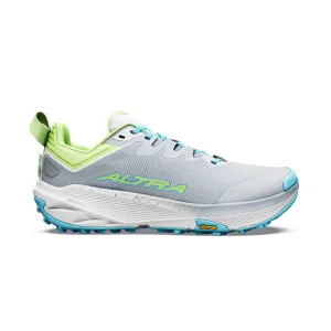 ALTRA Women's Experience Wild 3+ Running Shoes (AL0A85UZ)
