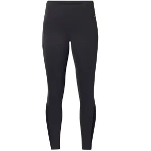 KERRITS Women's Thermo Tech Black Tights (50803BLK)