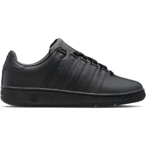 K-SWISS Women's Classic VN Black/Black Shoes (97321-001-M)