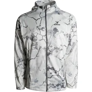 KINGS CAMO Men's Kings Cover Up KC Ultra Snow Jacket (KC1433-KCUS)