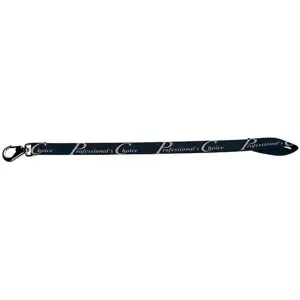 PROFESSIONAL'S CHOICE Bucket Black Strap (PCBS-BLA)