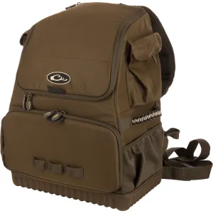 DRAKE Tree Hugger Backpack (DA0062)