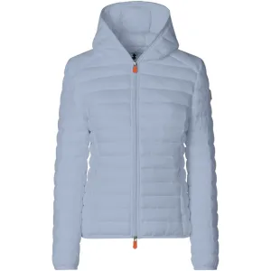 SAVE THE DUCK Women's Daisy Jacket (D33620W-GIGA22-S)
