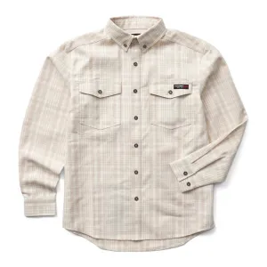 WOLVERINE Men's FR Classic Plaid LS Shirt (W1213890)