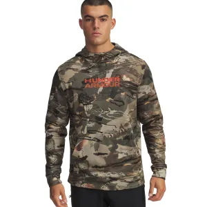 UNDER ARMOUR Men's Expanse Armour Fleece Camo Hoodie (6004150)