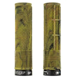 DMR Deathgrip Grips